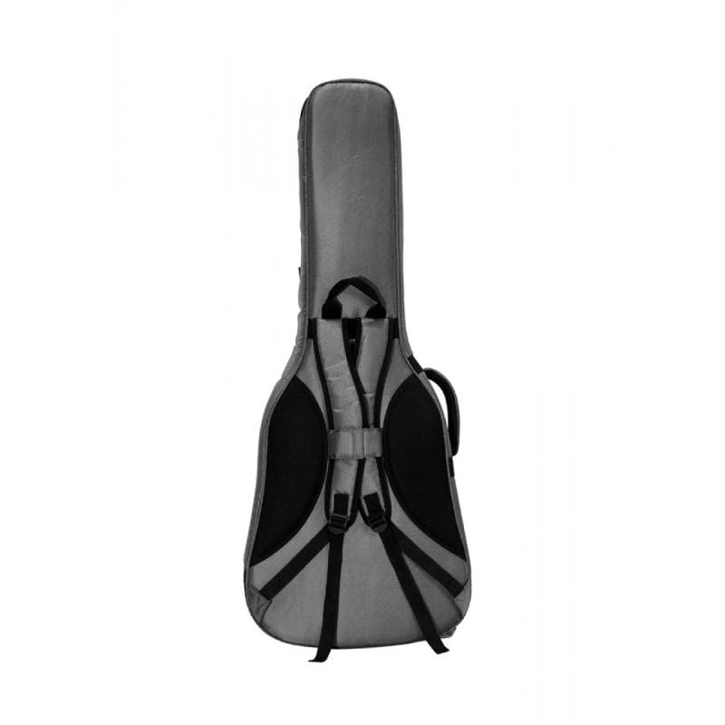 Alt View 7. On Stage Stands - On-Stage Classical Guitar Bag (GBC4990CG) - Black.