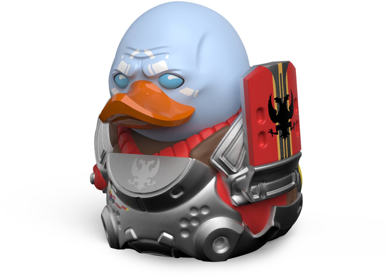 Alt View 1. PopMarket - Tubbz - Destiny - Zavala (Mini Edition)   - COLLECTIBLES - Multicolor.