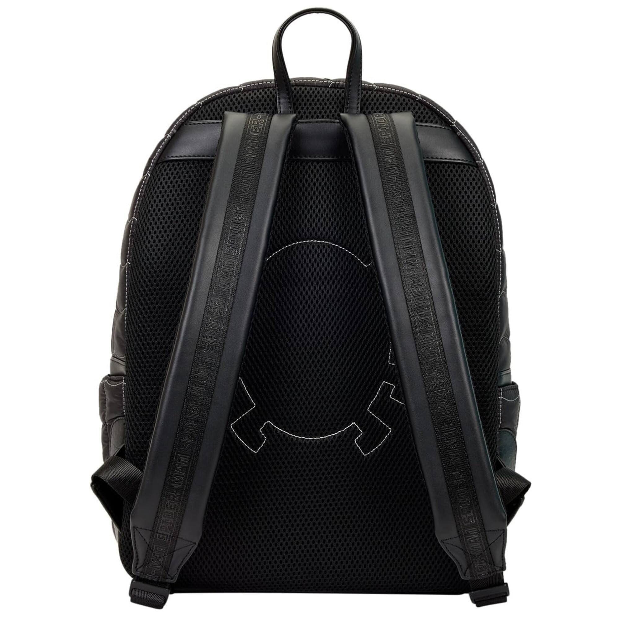 BR HPOBR uL SPID 005ON- UN 1 t0 SPIDER U0-