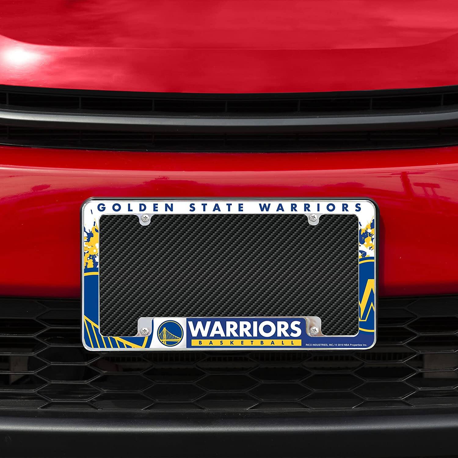 GOLDEN STATE WARRIORS  
WARRIORS BASKETBALL