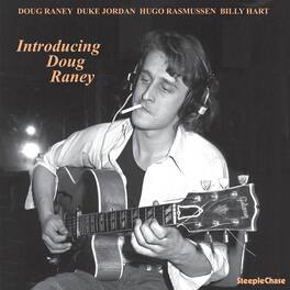 Doug Raney - Introducing Doug Raney - VINYL LP