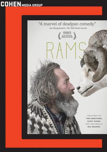 Rams   - DVD price history on PriceWatchPro
