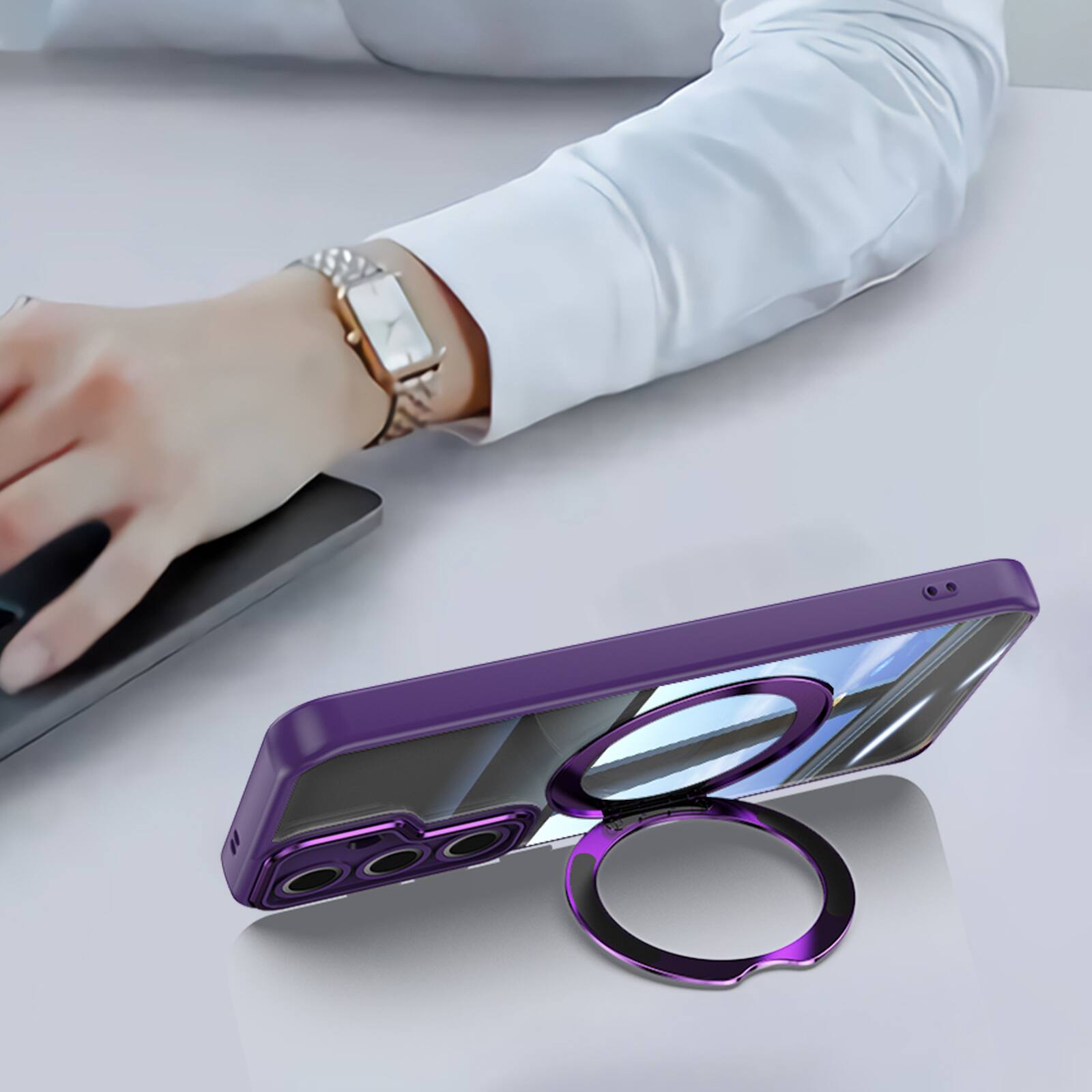 media item thumbnail