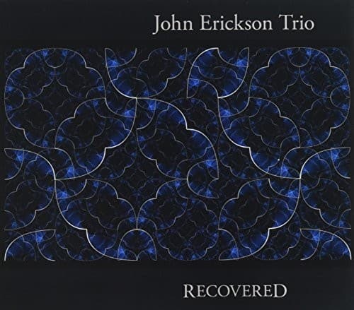 John Erickson - Recovered   - COMPACT DISCS [CD] price history on PriceWatchPro