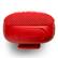 Alt View 9. JBL - JBL Wind 3S - Slim Handlebar Bluetooth Speaker (Red) - Red.