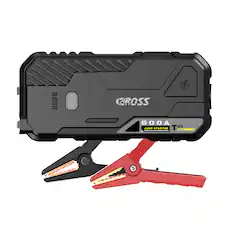 800A T36 JUMP STARTER