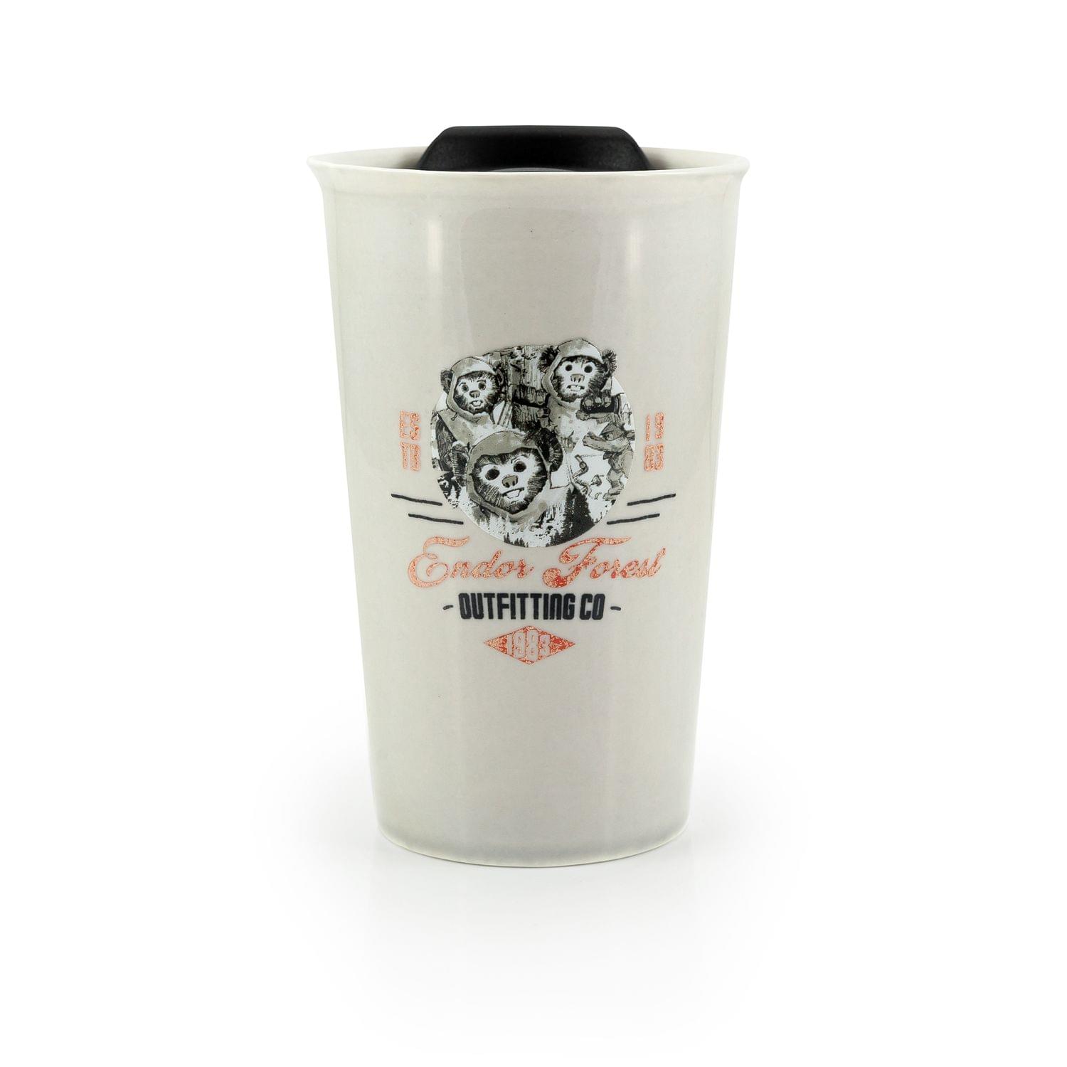 Endor Forest - OUTFITTING CO -