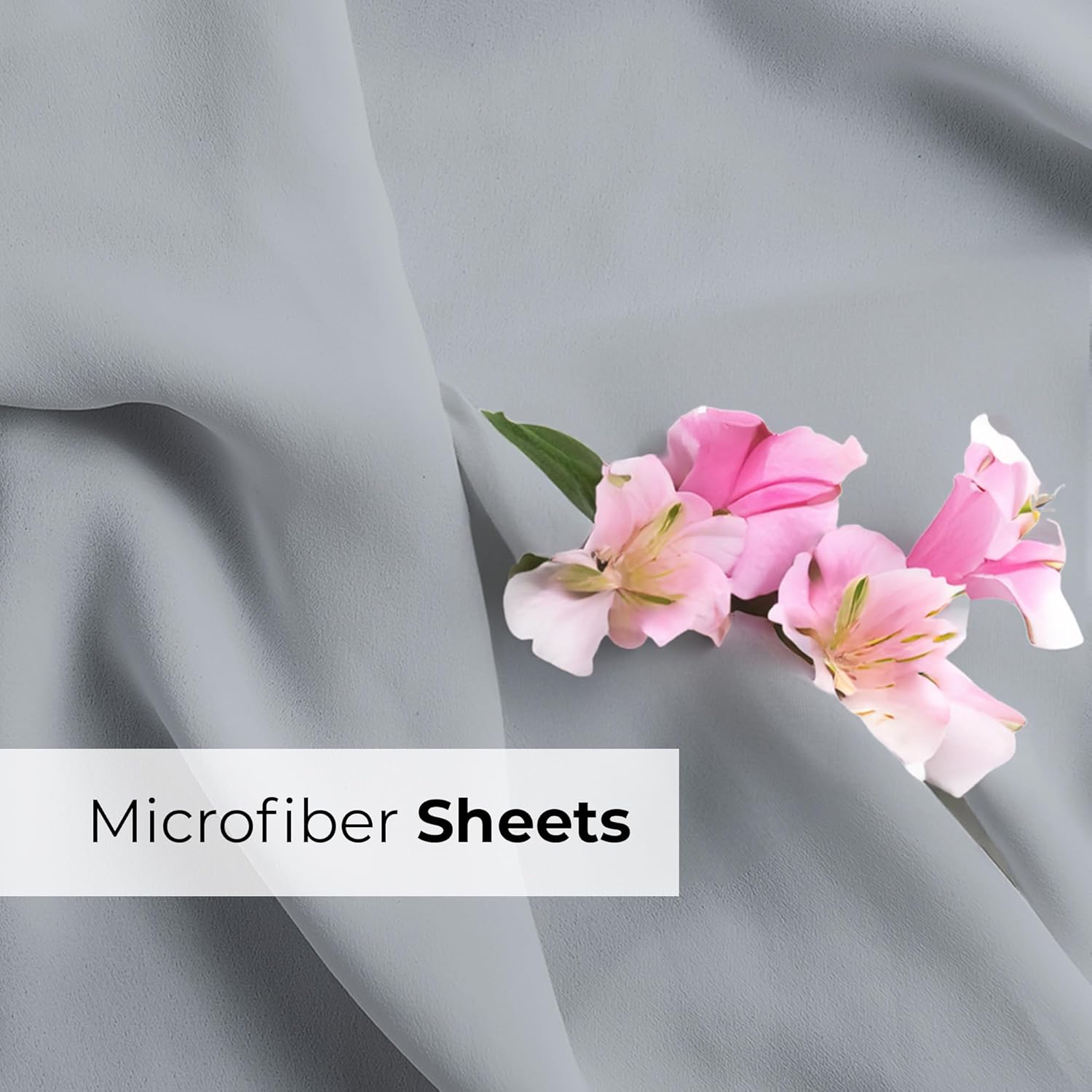 Microfiber Sheets