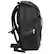 Alt View 3. Targus - Voyager II Laptop Backpack - Black.