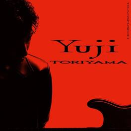 Yuji Toriyama - Transfusion - VINYL LP