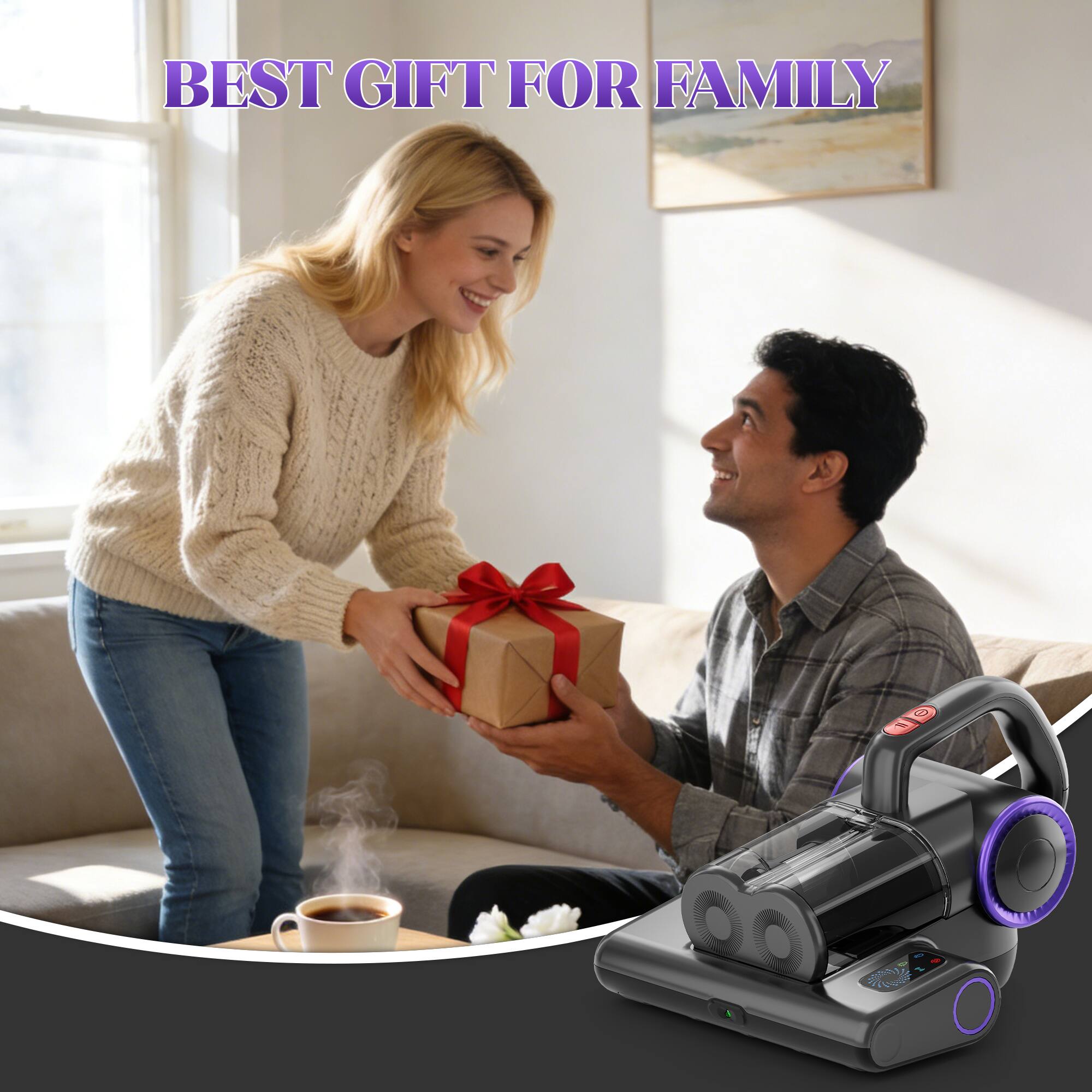 BEST GIFT FOR FAMILY