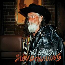 Nü Sensae - Sundowning - VINYL LP