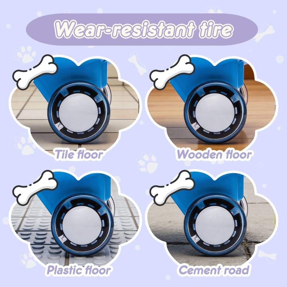 Wear-resistant tire

Tile floor
Wooden floor
Plastic floor
Cement road