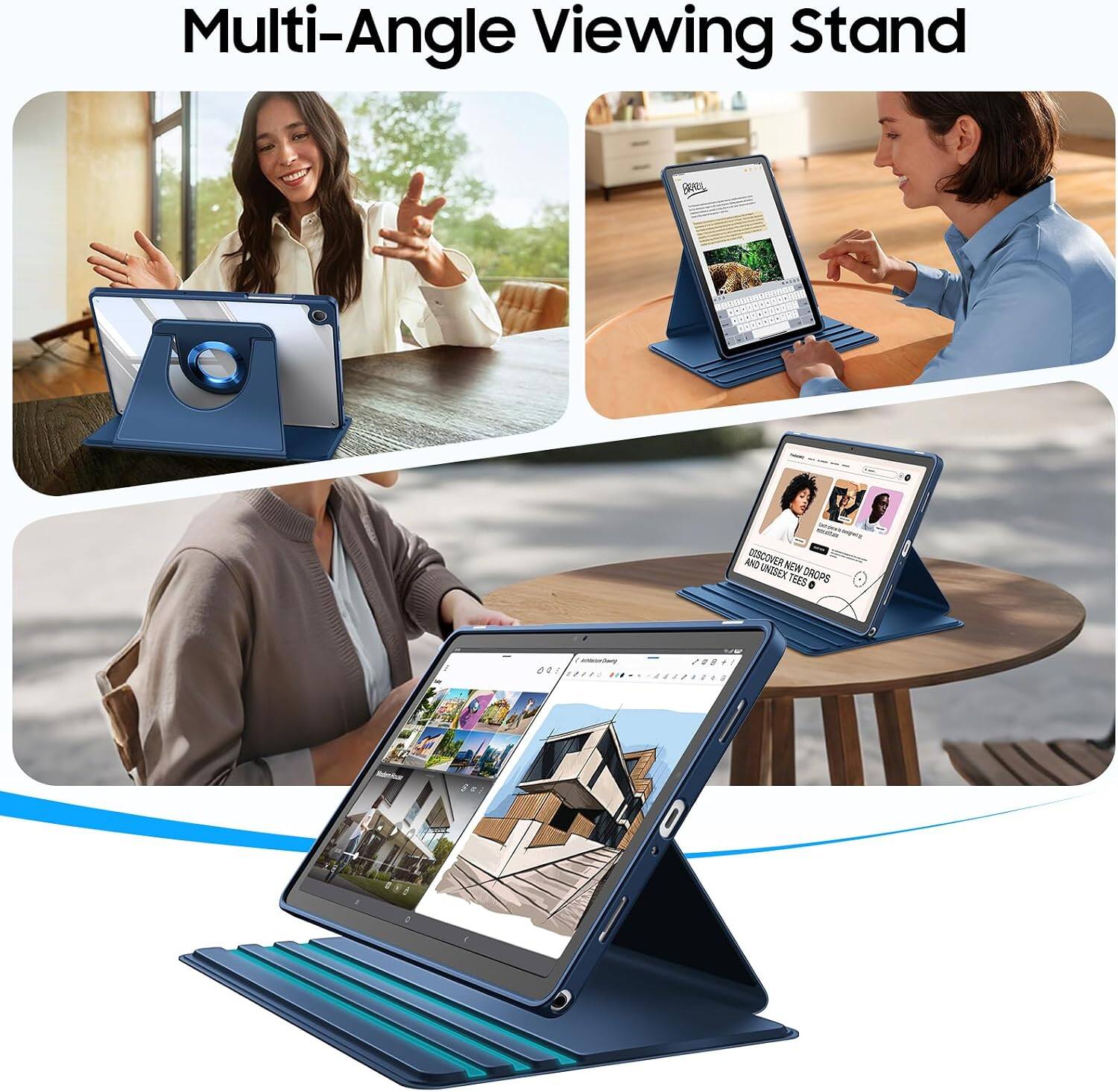 Multi-Angle Viewing Stand

2420

AND DISCOVER UNISEX NEW TEES DROPS