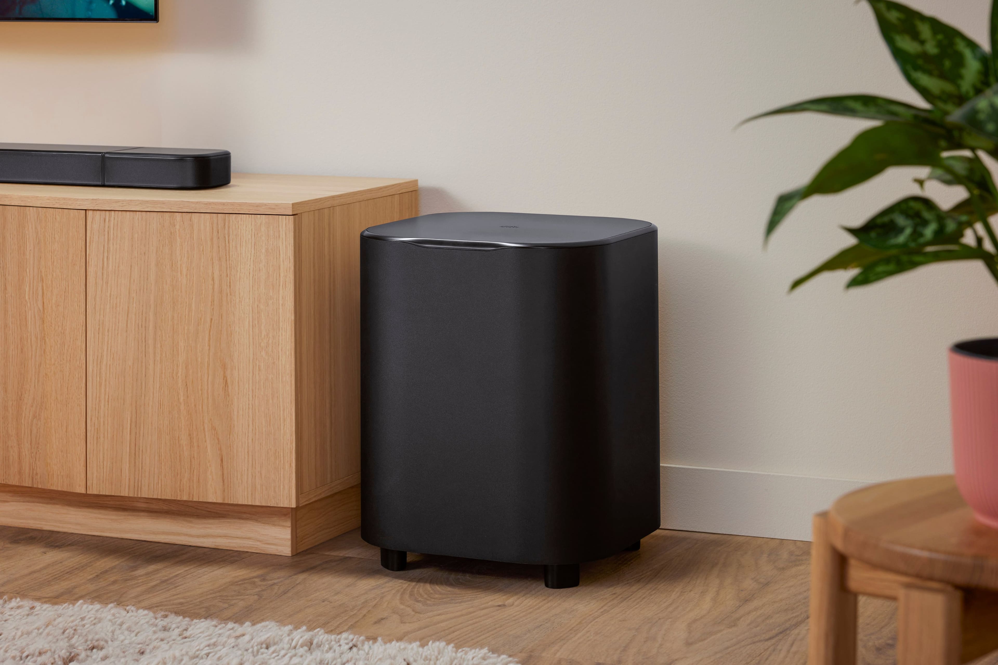 Alt View 13. JBL - BAR1300MK2 11.1.4 channel soundbar system with detachable surround speakers and Dolby Atmos and DTS:X - Black.