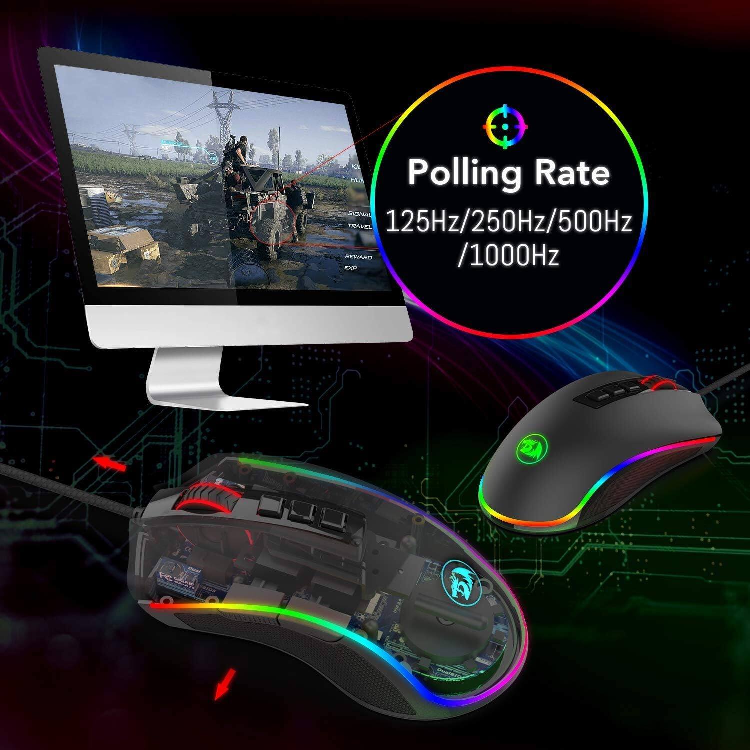 # AT NCI Polling Rate SONA TRAVEL 125Hz/250Hz/500Hz EAM REWARD /1000Hz FC A

Polling Rate  
125Hz/250Hz/500Hz  
/1000Hz