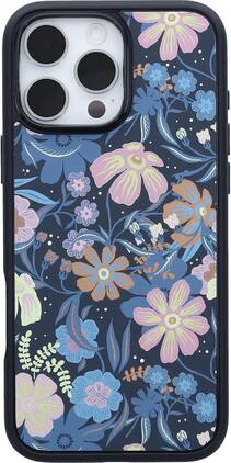 OtterBox - iPhone 16 Pro Max Symmetry Series Case with MagSafe - Fairy Fauna