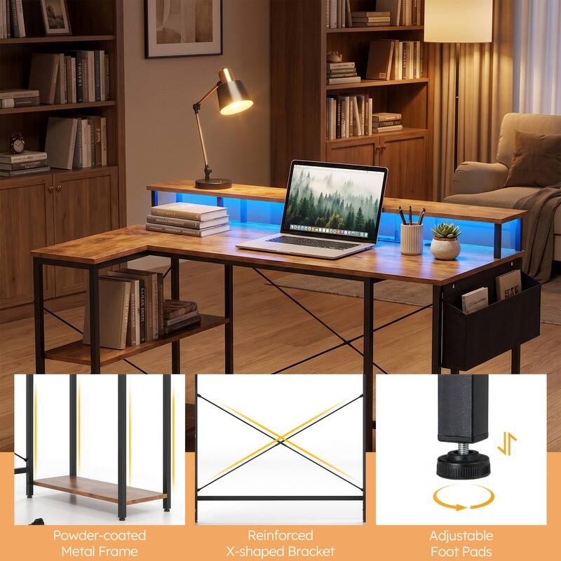 800 SAAOE wan SA 1 Powder-coated Metal Frame Reinforced X-shaped Bracket Adjustable Foot Pads