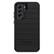 Front. OtterBox - Defender Pro Series Hard Shell for Samsung Galaxy S21 FE 5G - Black.