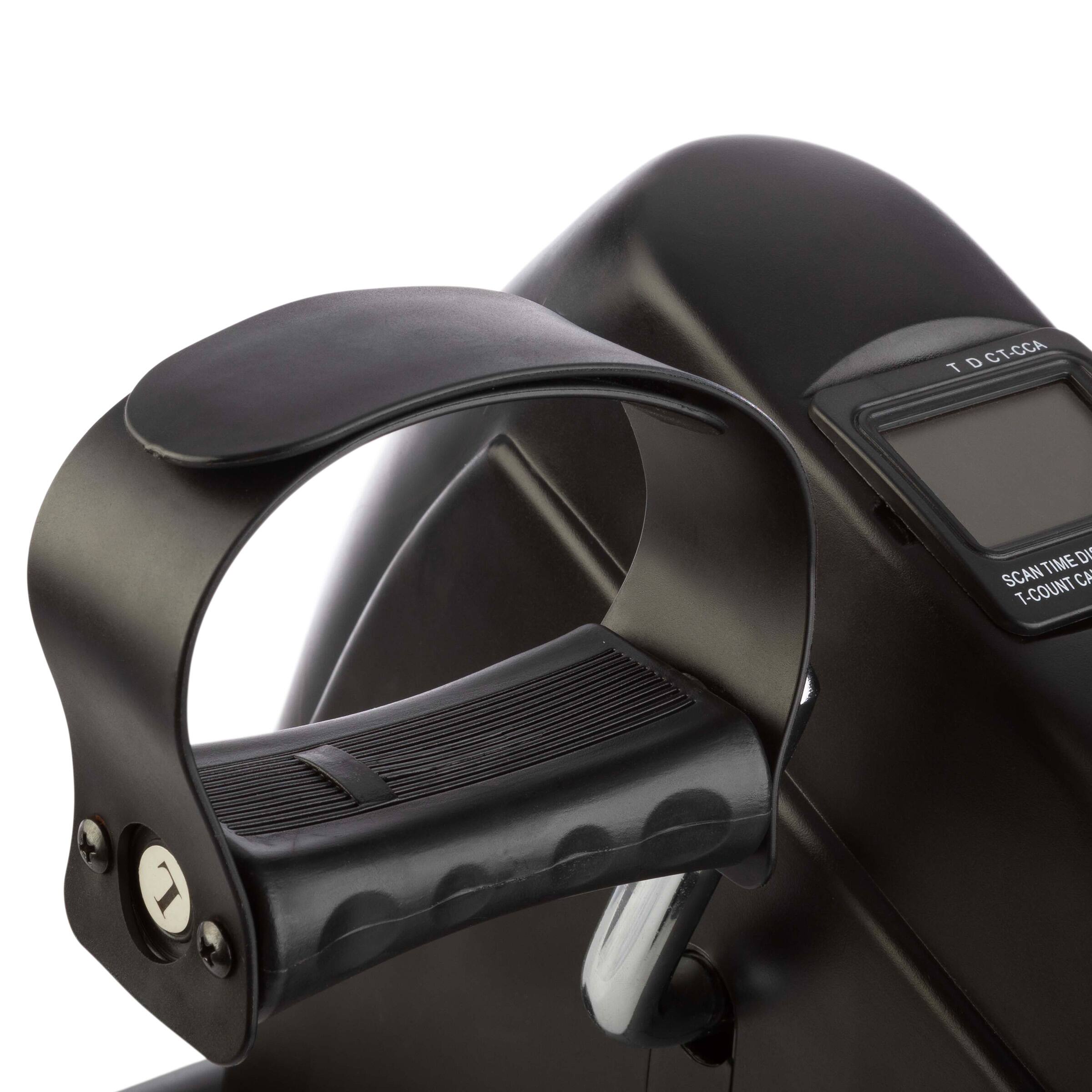 D CT-CCA T TIME DI SCANTIME CA T-COUNT