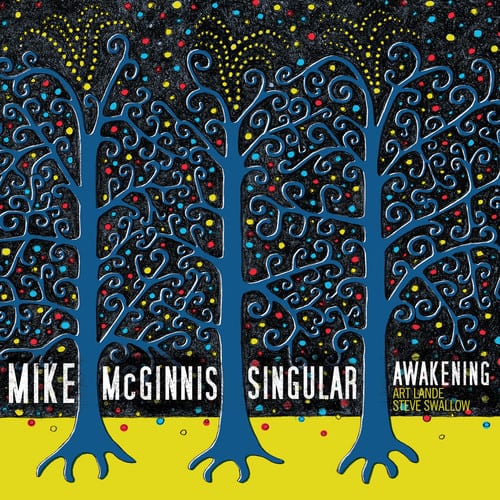 Mike McGinnis - Singular Awakening   - COMPACT DISCS [CD] price history on PriceWatchPro