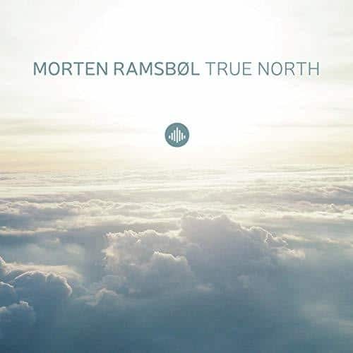 Morten Ramsbol - True North  - COMPACT DISCS