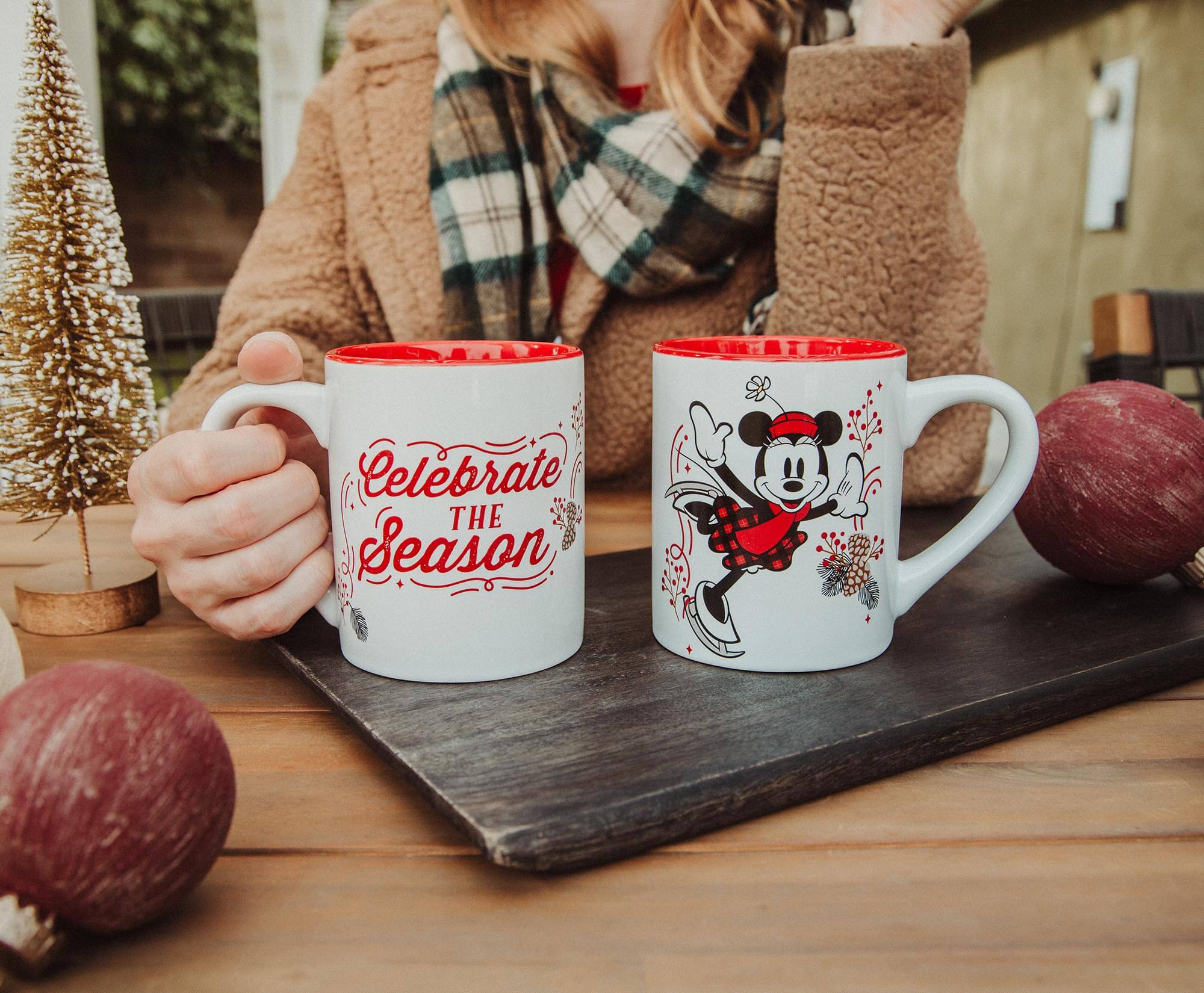 Celebrate the Season