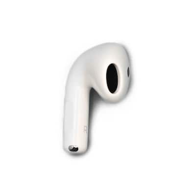Apple Refurbished Excellent AirPods 4 (ANC) Right Replacement Apple Refurbished Excellent AirPods 4 (ANC) Right Replacement