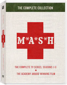 M*A*S*H: The Complete Collection - DVD