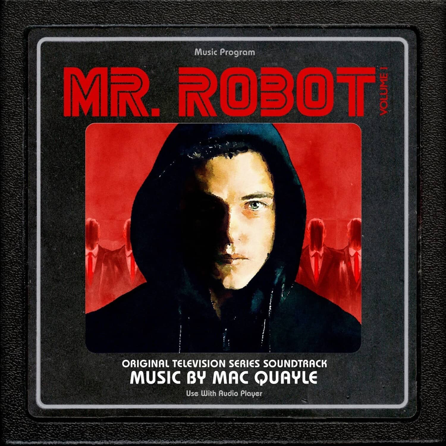 Mac Quayle - Mr. Robot Season 1 Volume 1 (Original Soundtrack)   - COMPACT DISCS [CD] price history on PriceWatchPro