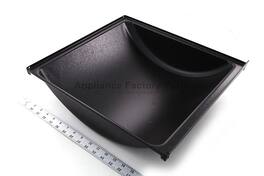 Charbroil - CHR80007874 Trough Assy. Measures approximately 17.3