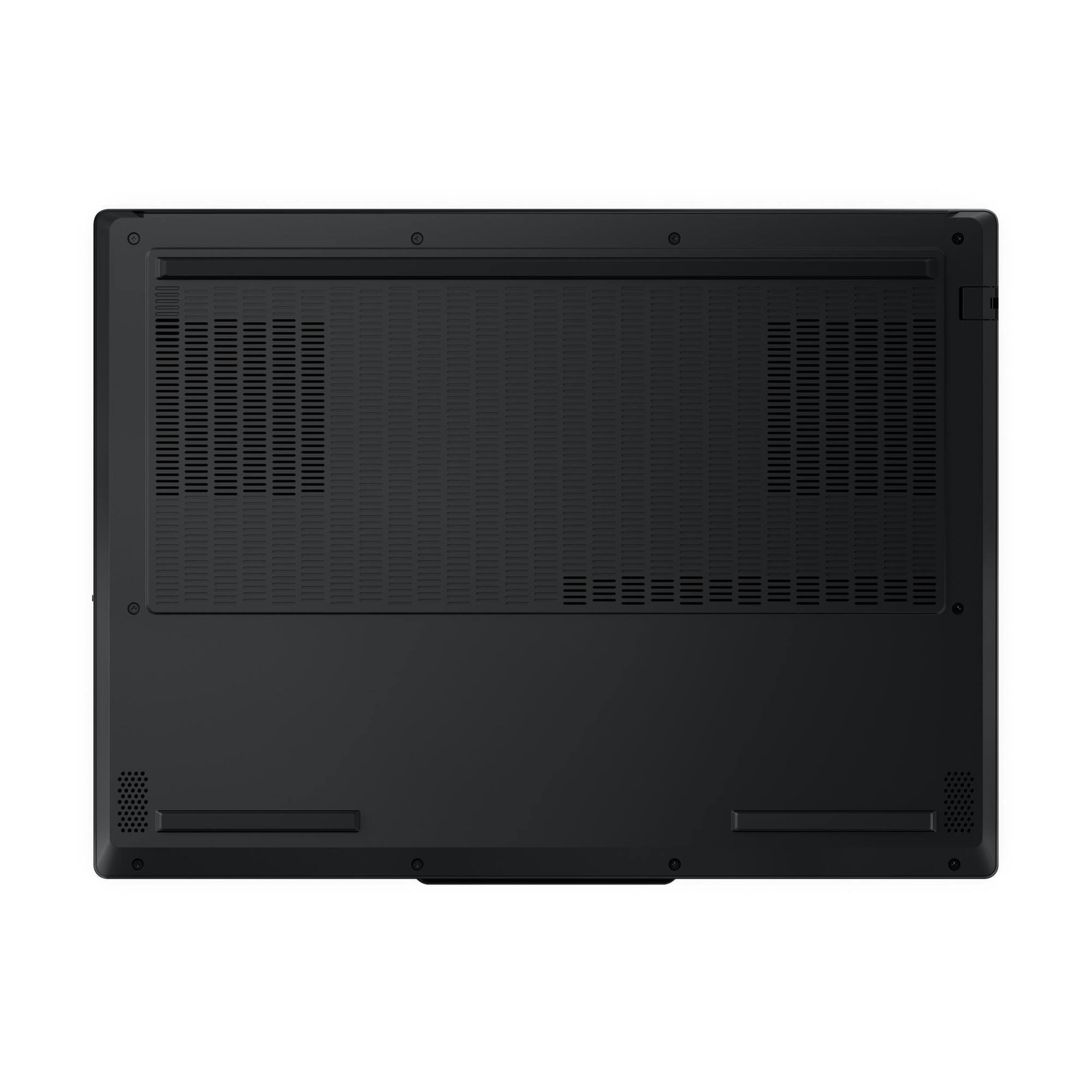 Alt View 4. Lenovo - Lenovo Legion 5 15.1" WQXGA OLED Gaming Laptop,AMD Ryzen 7 260,32GB RAM,1TB SSD,GeForce RTX 5060,Win 11 Pro,Black - Black.