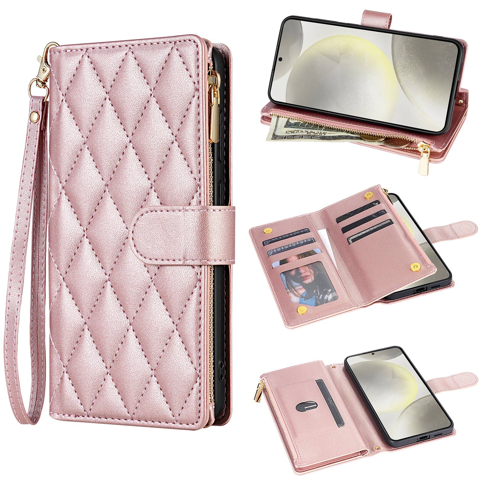 Rosegold