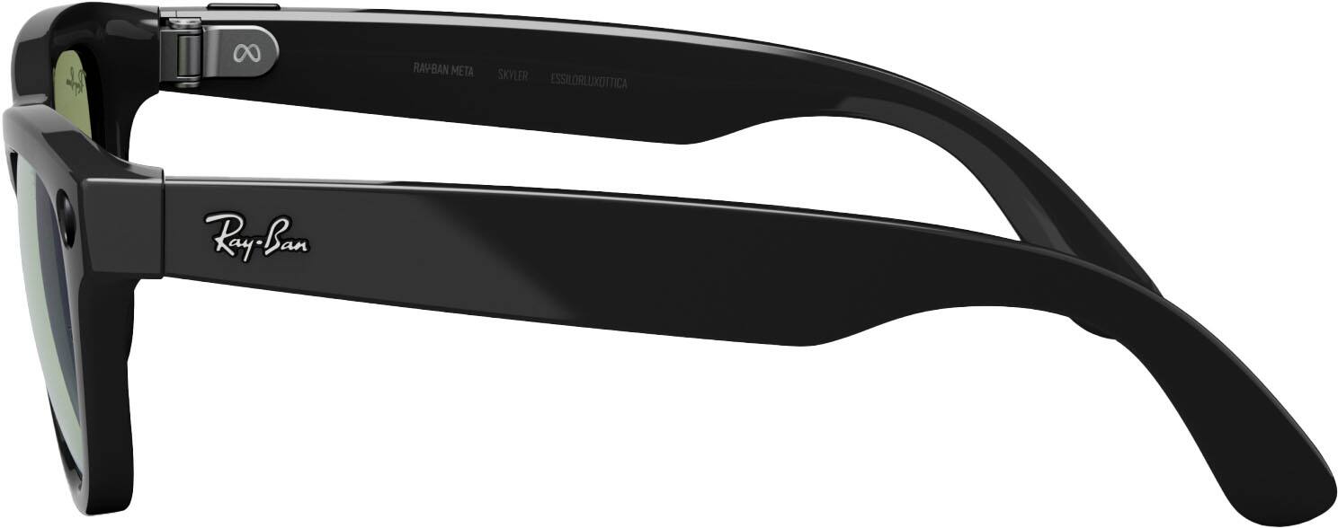 Ray-Ban Meta Skyler EssilorLuxottica