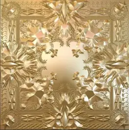 Watch the Throne [Picture Disc]