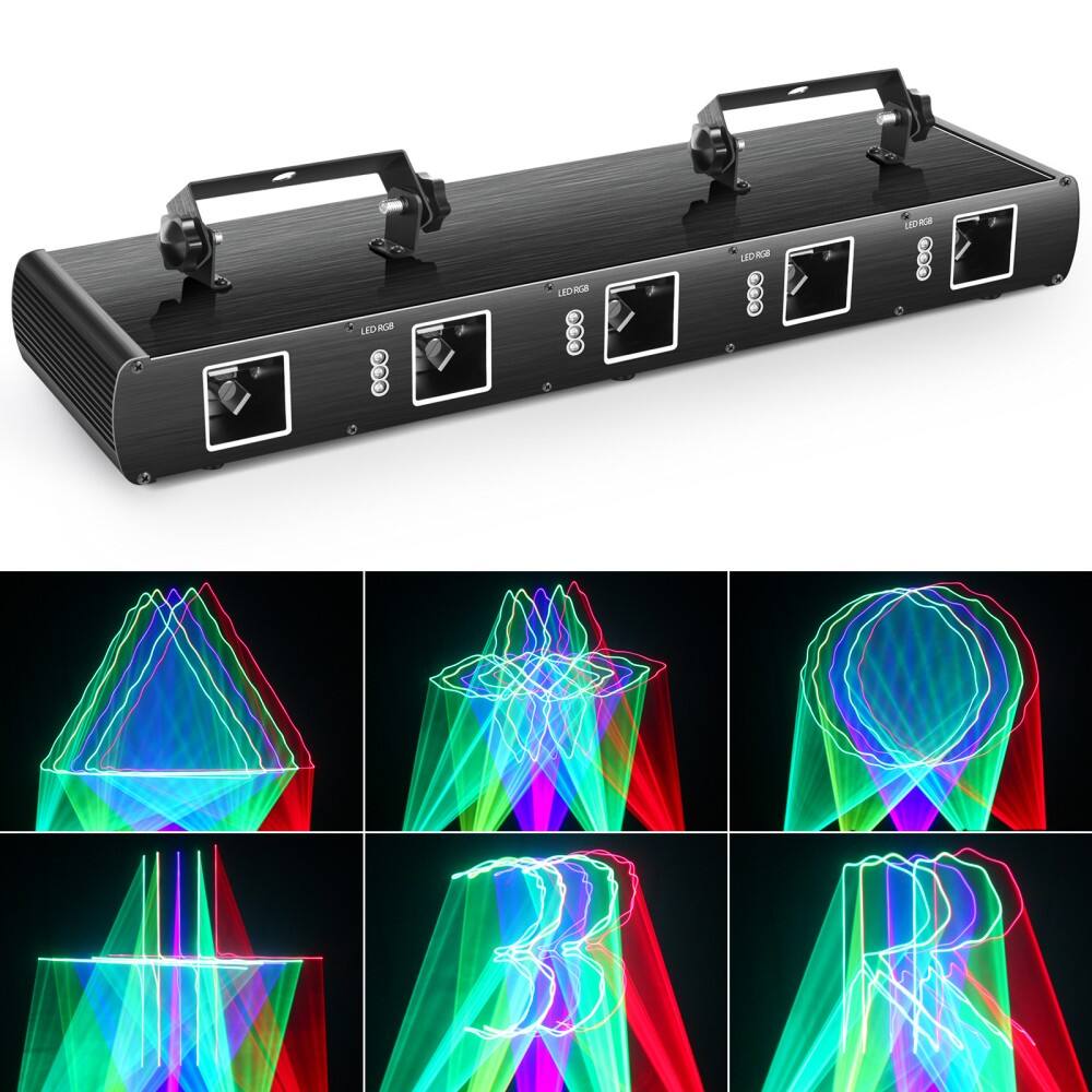 LED RGB  
LED RGB  
LED RGB  
LED RGB