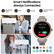Smart Notifications Always Connected
Bluetooth calls
SMS
Email
Social media alerts
Stay in the loop with real-time notifications for calls, texts, emails, and social media
Bluetooth calling keeps you connected without needing your phone in