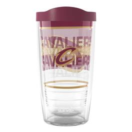 Tervis - Cleveland Cavaliers 16oz. Competitor Classic Tumbler - Multicolor