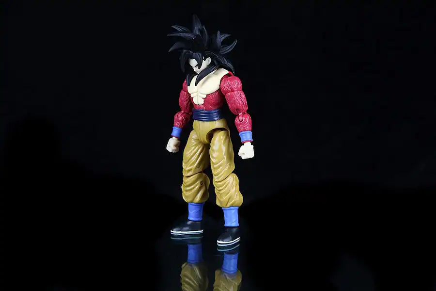 Annex 2179 B.O.Y.S. 1:18 Scale Action Figure Annex 2179 B.O.Y.S. 1:18 Scale Action Figure