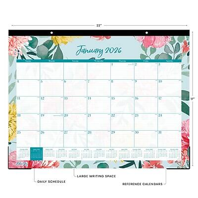 22 January 2026

January 2026

1 2 3 4 5 6
7 8 9 10 11 12 13
14 15 16 17 18 19 20
21 22 23 24 25 26 27
28 29 30 31

DAILY SCHEDULE
LARGE WRITING SPACE
REFERENCE CALENDARS