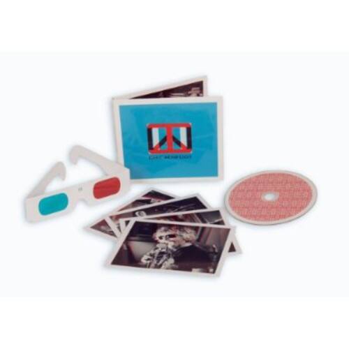 Front. Chickenfoot - III   - COMPACT DISCS.