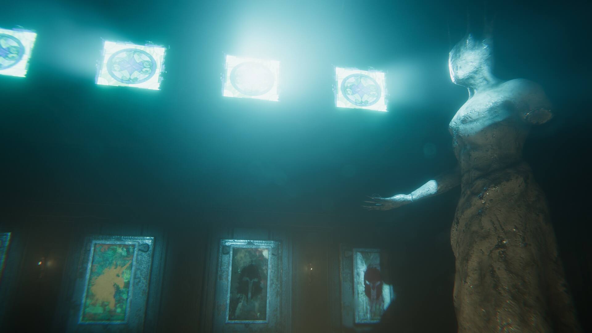 Angle. GS2 Games - Project Nightmares Case 36: Henrietta Kedward.