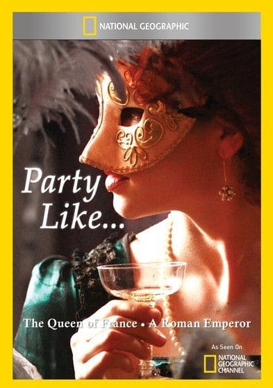 Party Like - DVD