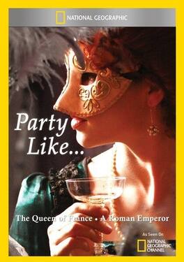 Party Like - DVD