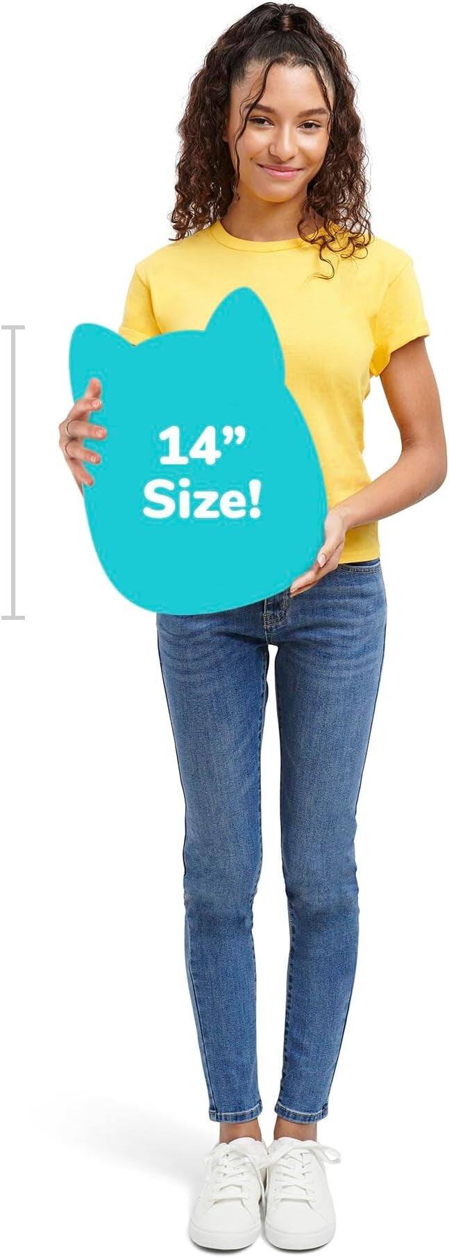 14" Size!