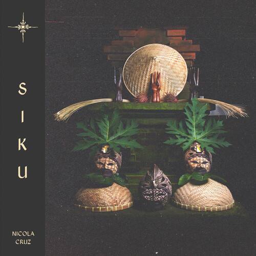 Siku [LP] [VINYL] price history on PriceWatchPro