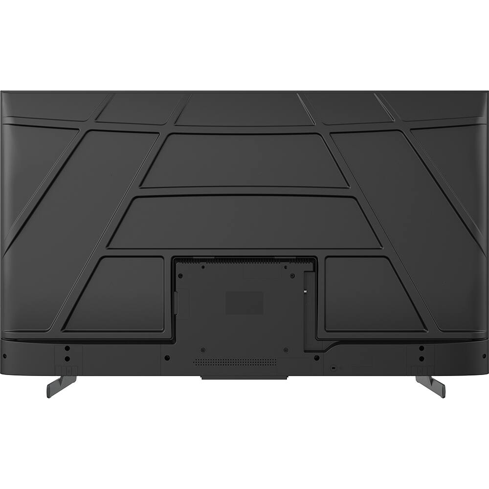Alt View 9. Panasonic - 55" W85C 4K 3840x2160 60Hz QD-Mini LED Google TV (2026) + Mount + Guide Package - Black.