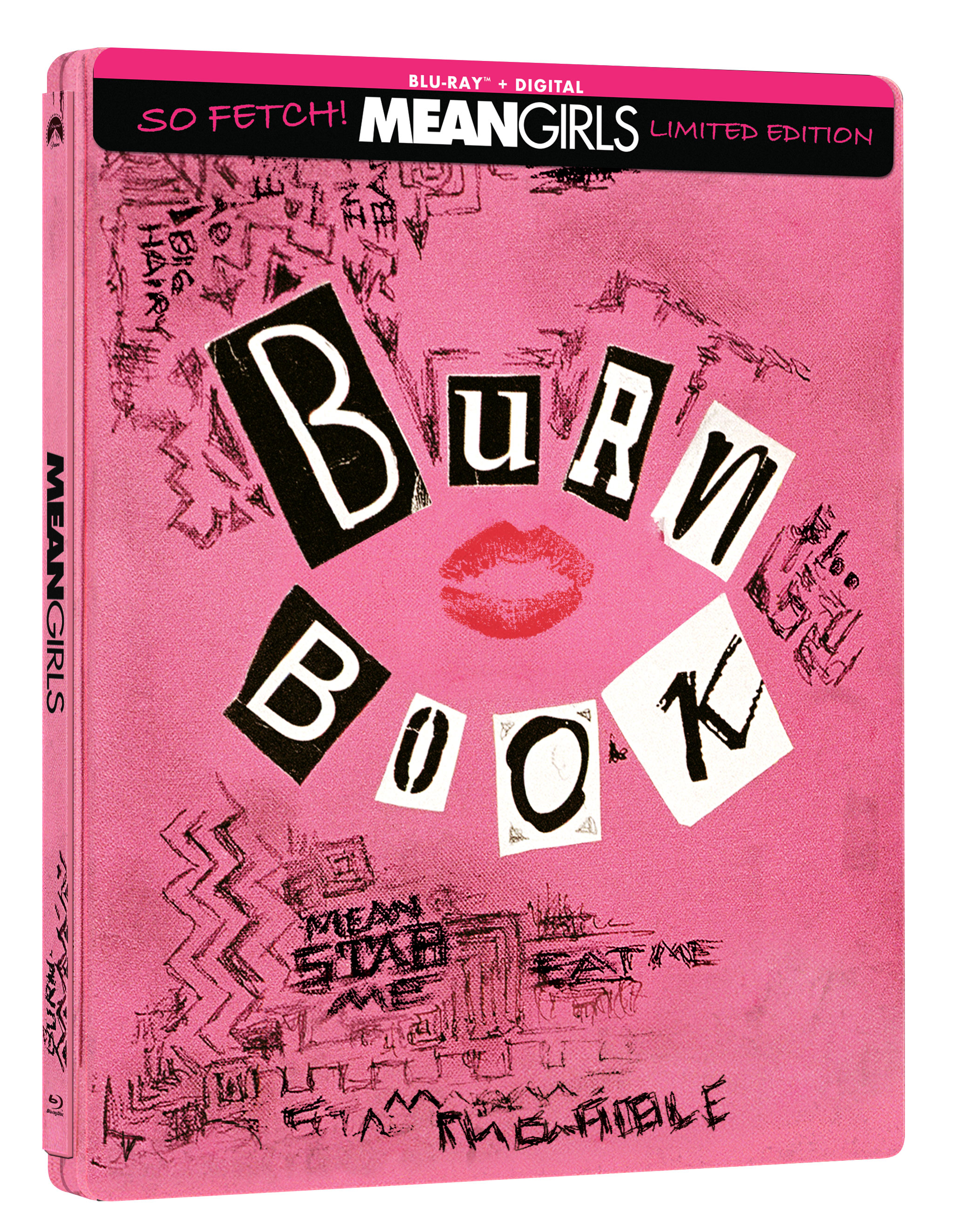 Girls Rock! 2-Pack: Mean Girls/Clueless [DVD] - Best Buy