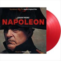 Napoleon [Soundtrack From The Apple Original Film] [LP] - VINYL - Front_Zoom