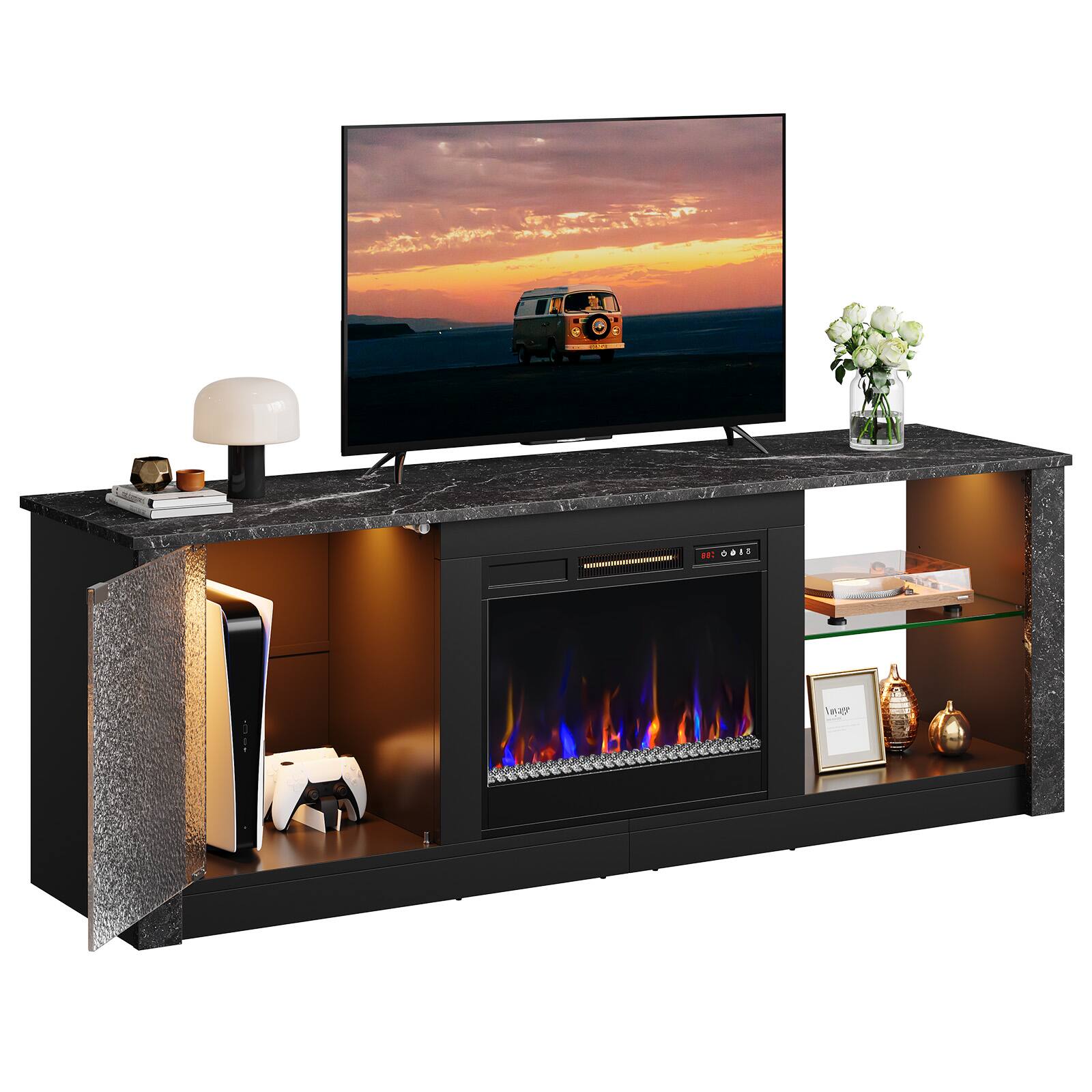 media item thumbnail